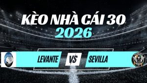 Kèo Atalanta vs Venezia – Nhận Định & Dự Đoán Serie A